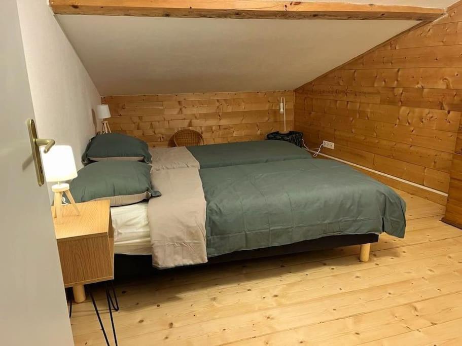 Le Bon Appart Cons-Sainte-Colombe Eksteriør billede
